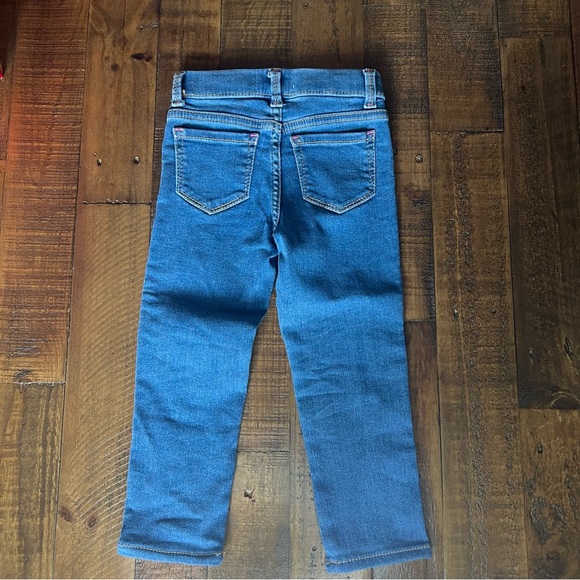 NWT Jordache Jeggings Size 3T - Picture 4 of 4